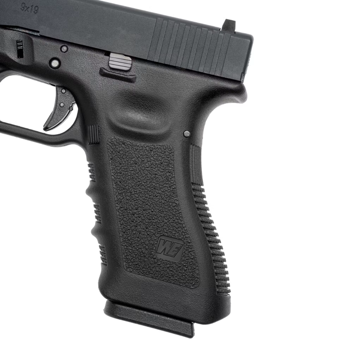 WE EU17 - Gen 4 - Pistol Bundle