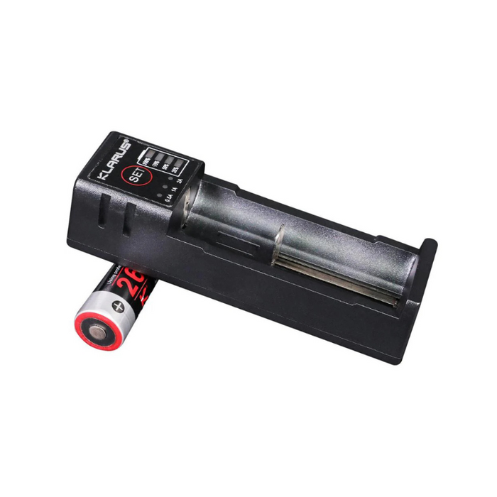 Klarus K1 Pro Smart Charger