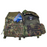 Invader Gear Reaper QRB Plate Carrier - Flecktarn