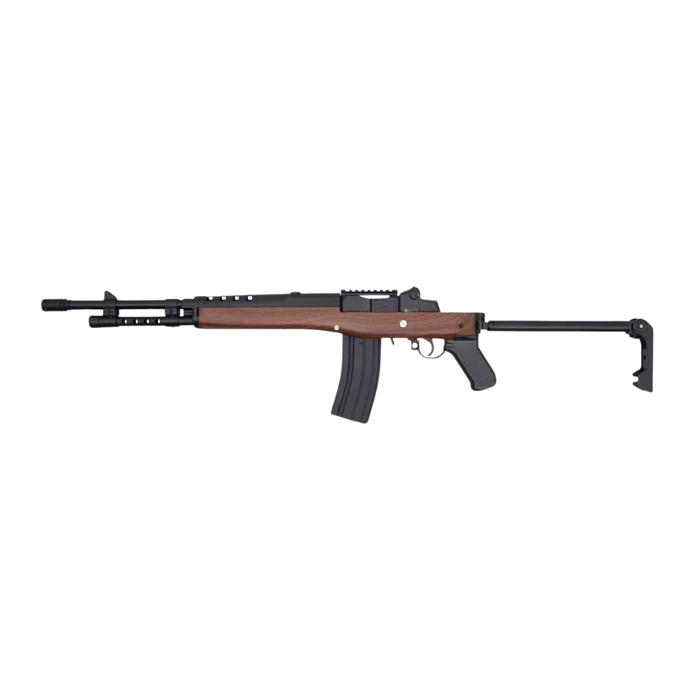Double Bell Mini-14 Rifle - AEG