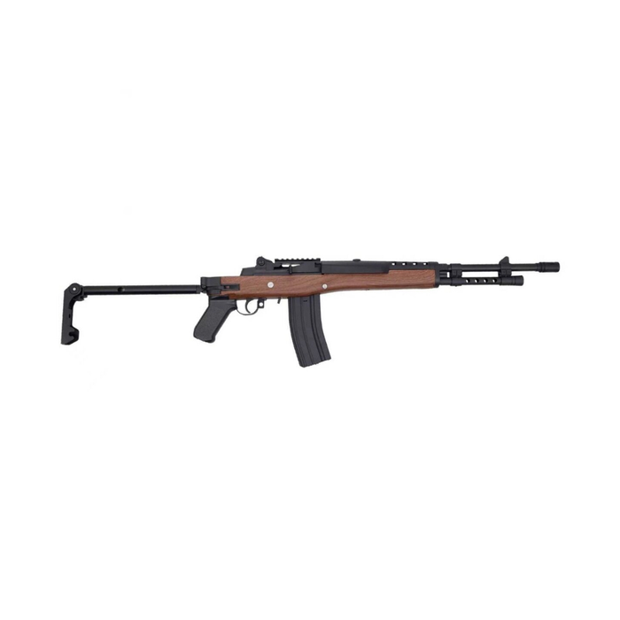Double Bell Mini-14 Rifle - AEG
