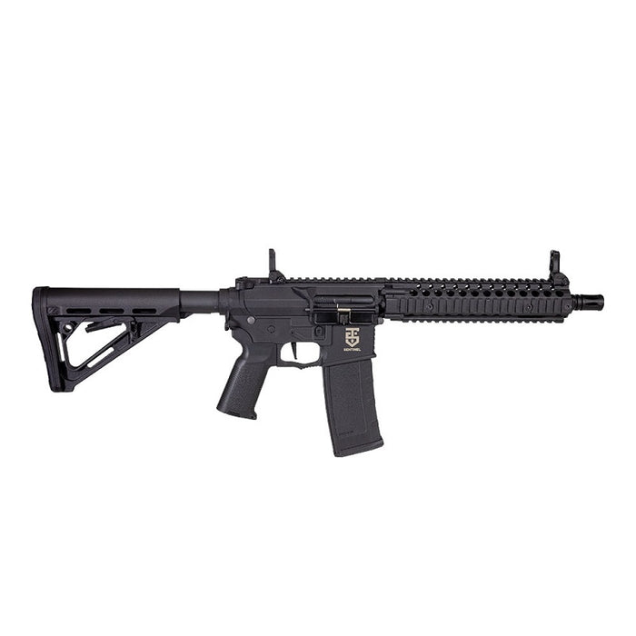 Rossi Sentinel 9" Beta - Black