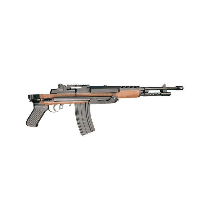 Double Bell Mini-14 Rifle - AEG