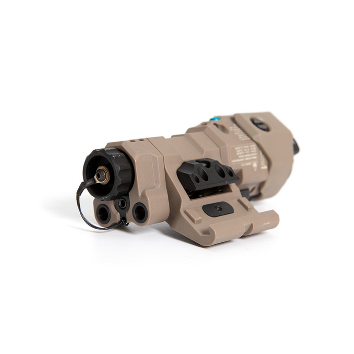 FMA MAWL-C1+ Tan - Light/Laser/IR