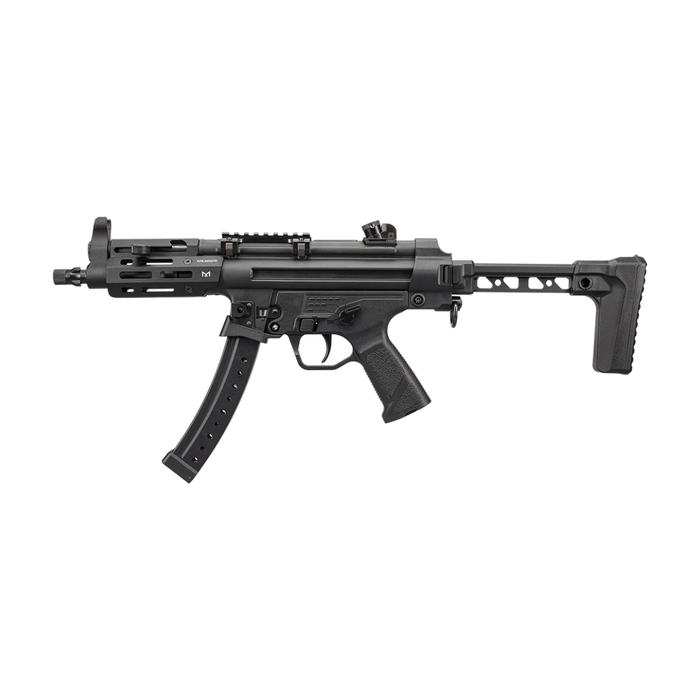 G&G TGM R5S ETU