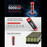 Klarus 21700 21GT-50 Rechargeable Battery - 5000mAh