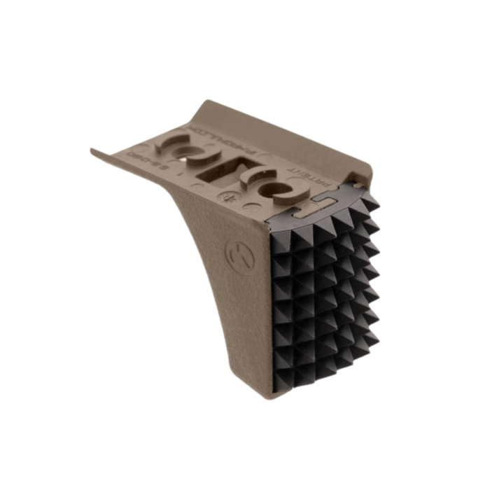 Magpul M-LOK Barricade Stop - FDE