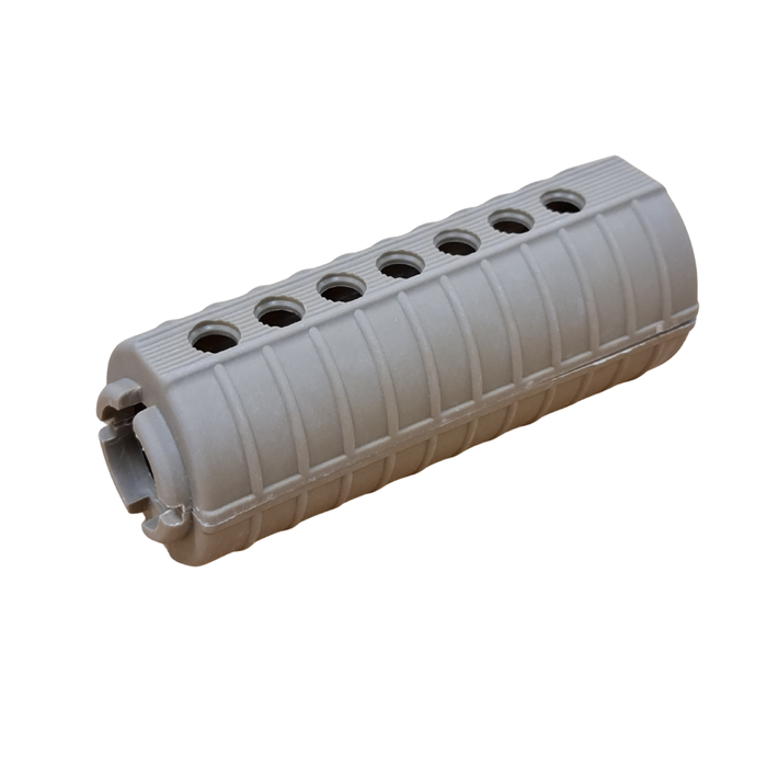 Classic Army M4A1 Polymer Handguard - Tan