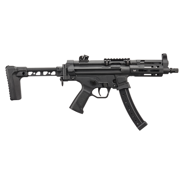 G&G TGM R5S ETU