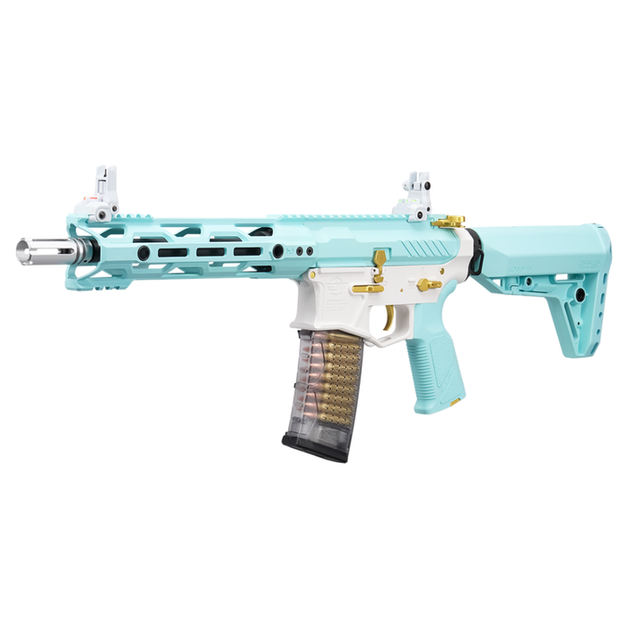 G&G CM16 Stealth 556 - Macaron Blue