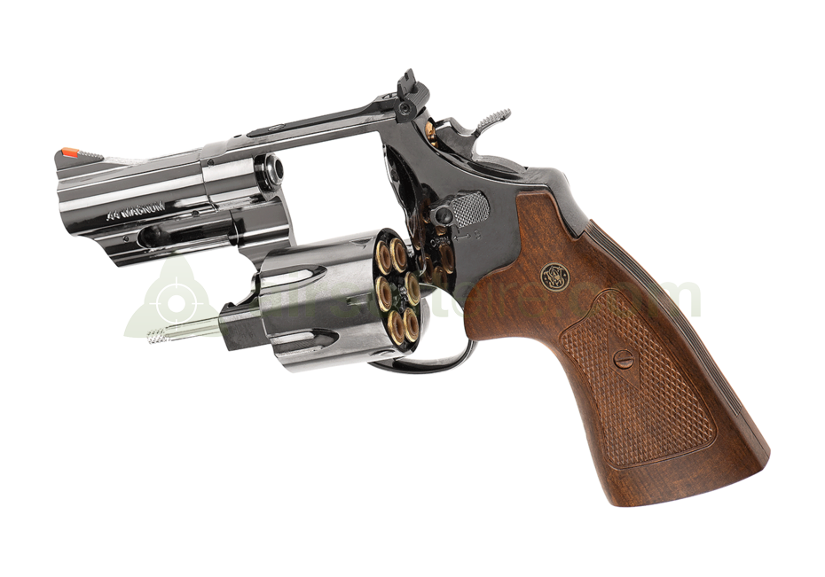 Umarex Smith & Wesson M29 3" Revolver - Full Metal