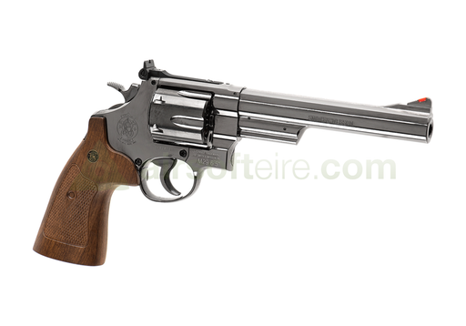 Umarex Smith & Wesson M29 6.5" Revolver - Full Metal