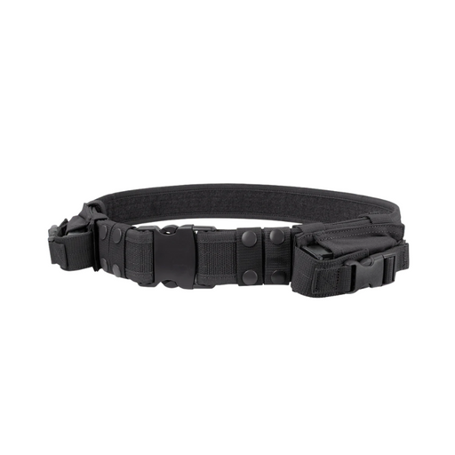 Condor Tactical Belt - Black
