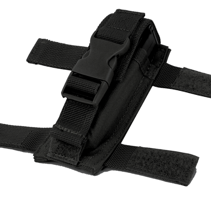 Condor Tactical Belt - Black