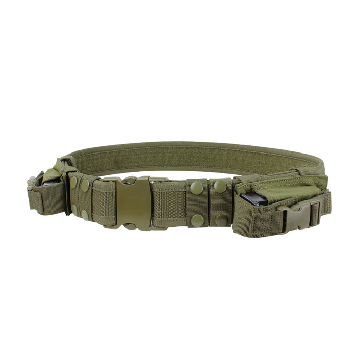 Condor Tactical Belt - Olive Drab