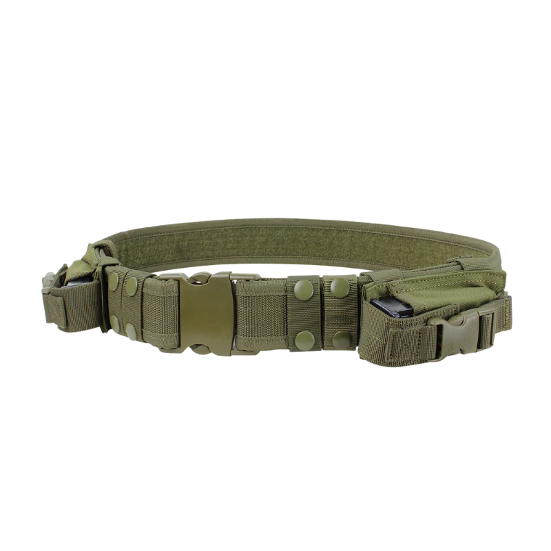 Condor Tactical Belt - Olive Drab