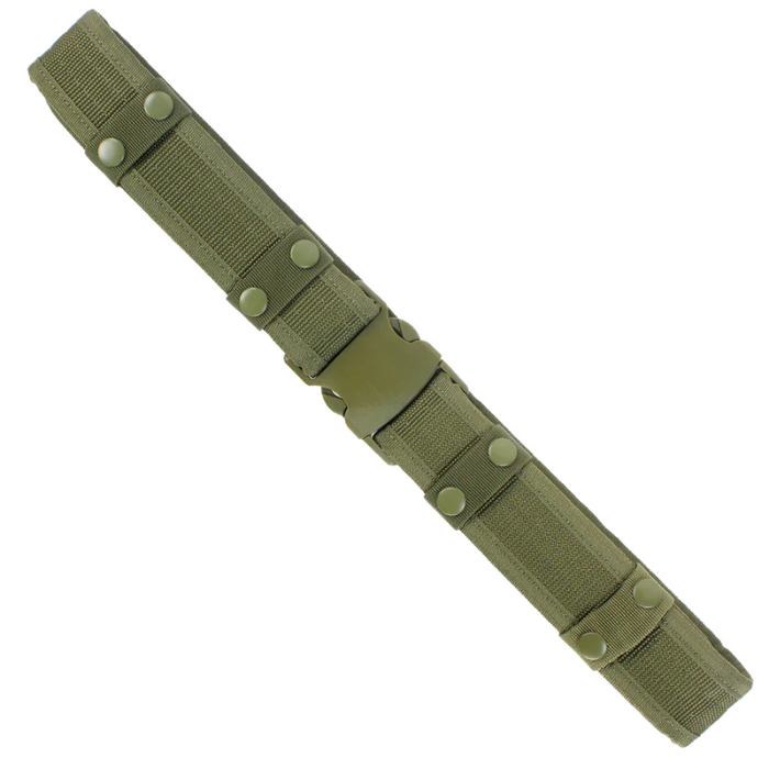 Condor Tactical Belt - Olive Drab
