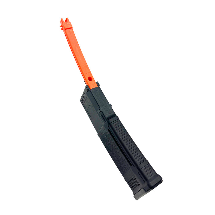 Well Pro MK18 RIS III GBBR