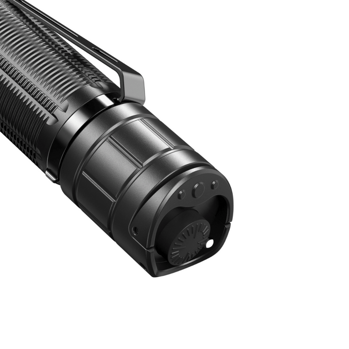 Klarus XT11GT PRO V3.0 Flashlight & Battery - 3300LM