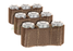 Invader Gear CR123A Battery Strap Patch - Pack of 3 - Tan