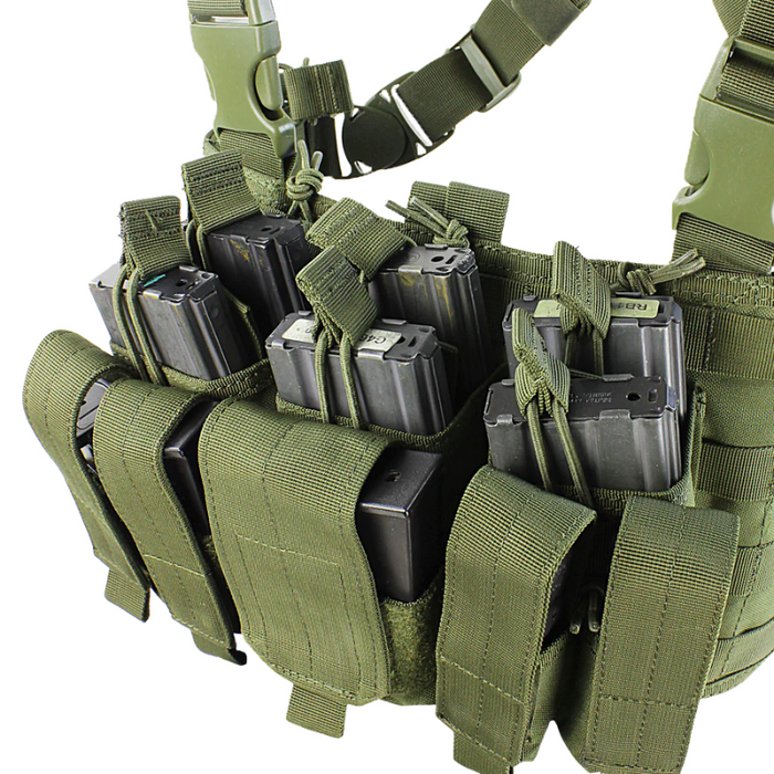Condor Recon Chest Rig - Multicam®