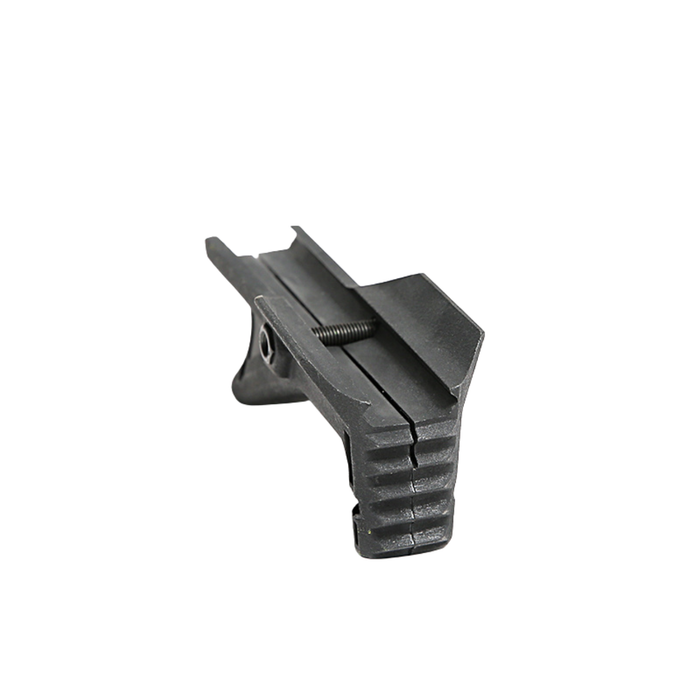 FMA Kobra Style Angled Foregrip - Black