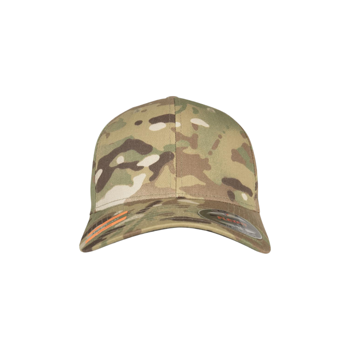 Yupoong FlexFit Baseball Cap - MultiCam®