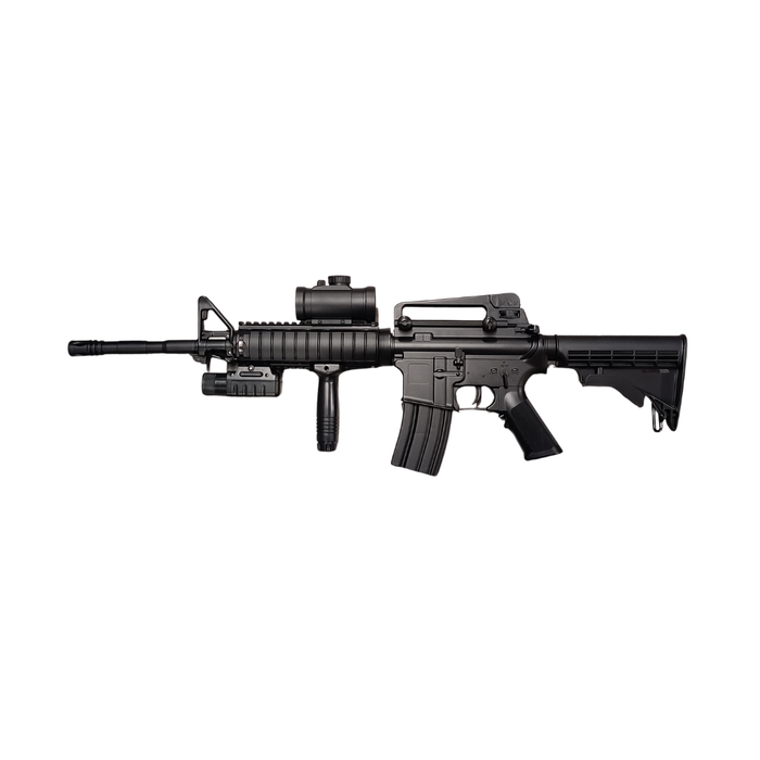 *A-Grade* ASG DS4 Carbine DLV - AEG