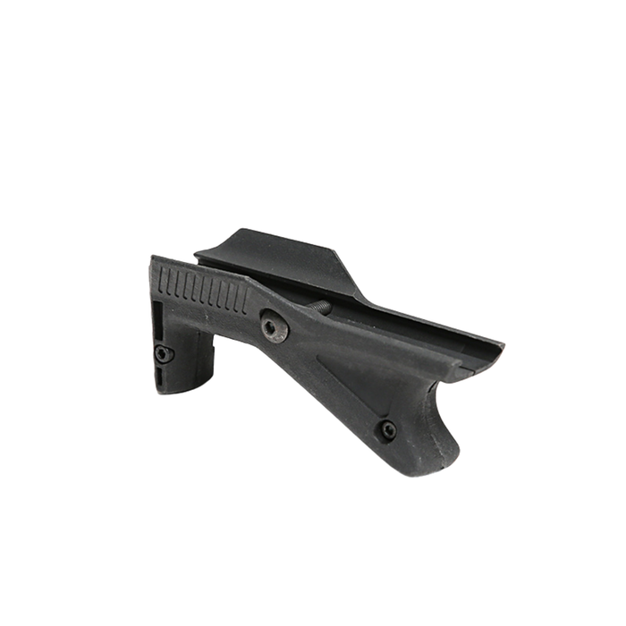 FMA Kobra Style Angled Foregrip - Black