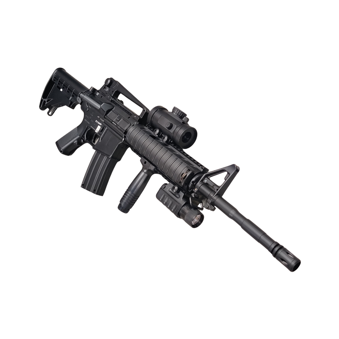 ASG DS4 Carbine DLV - AEG