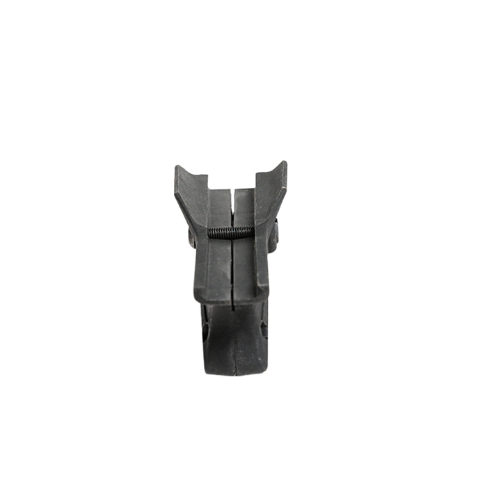 FMA Kobra Style Angled Foregrip - Black