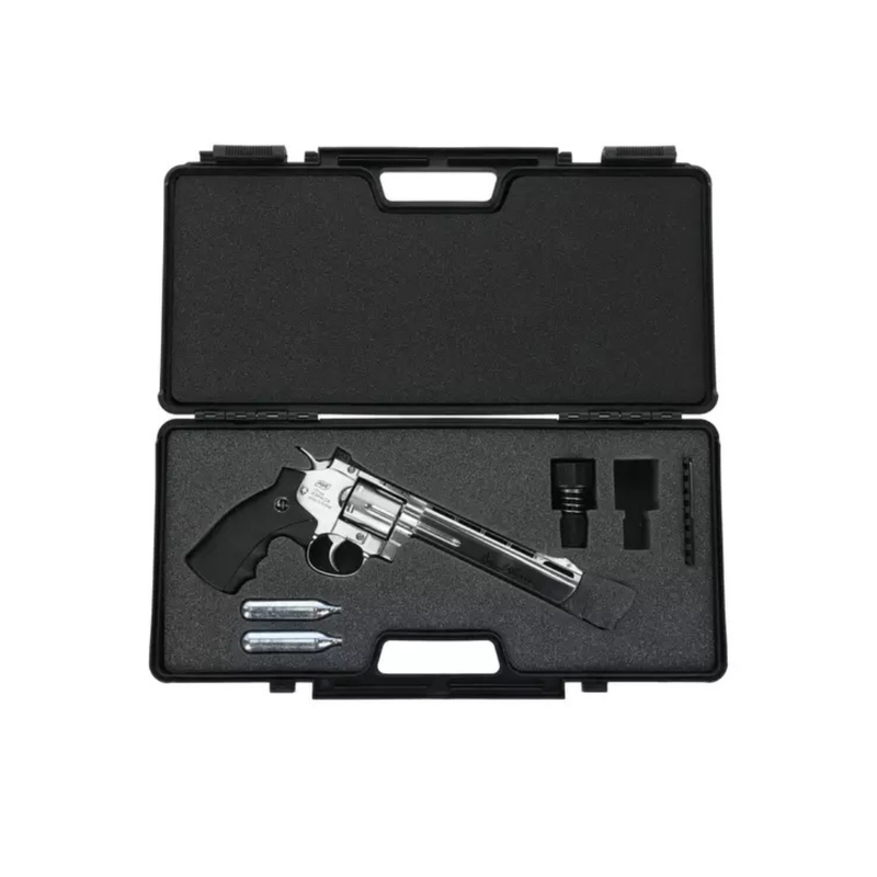 Strike (ASG) Dan Wesson Hard Case