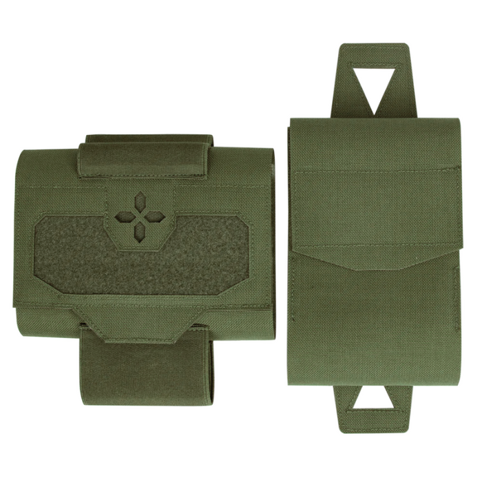 Condor Micro TK Pouch Gen II - Olive Drab