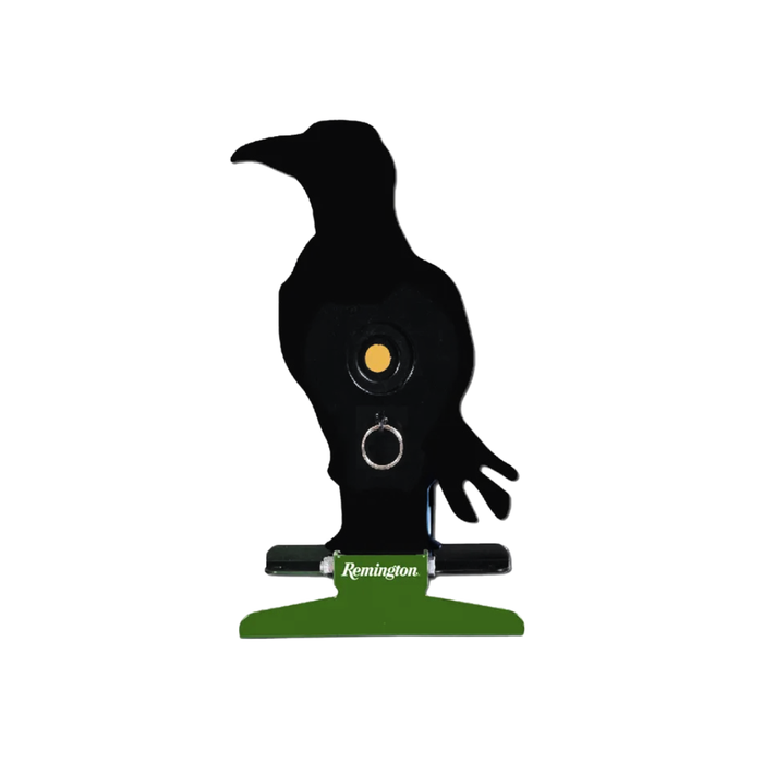 Remington Crow Knockdown Target