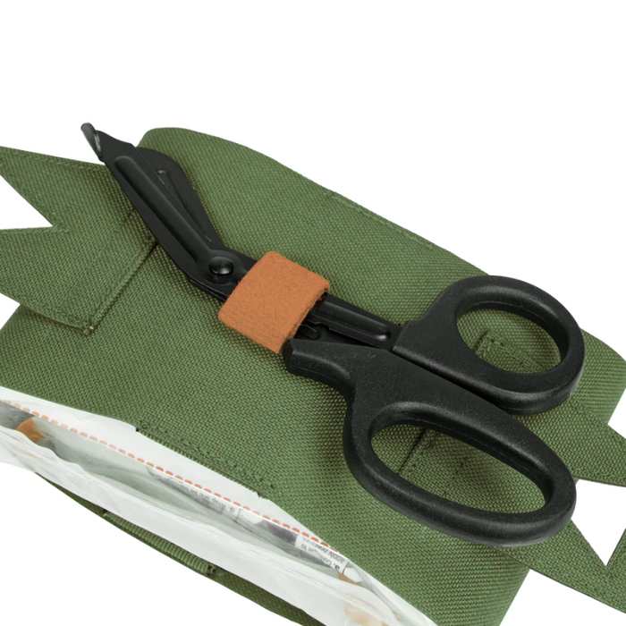 Condor Micro TK Pouch Gen II - Olive Drab