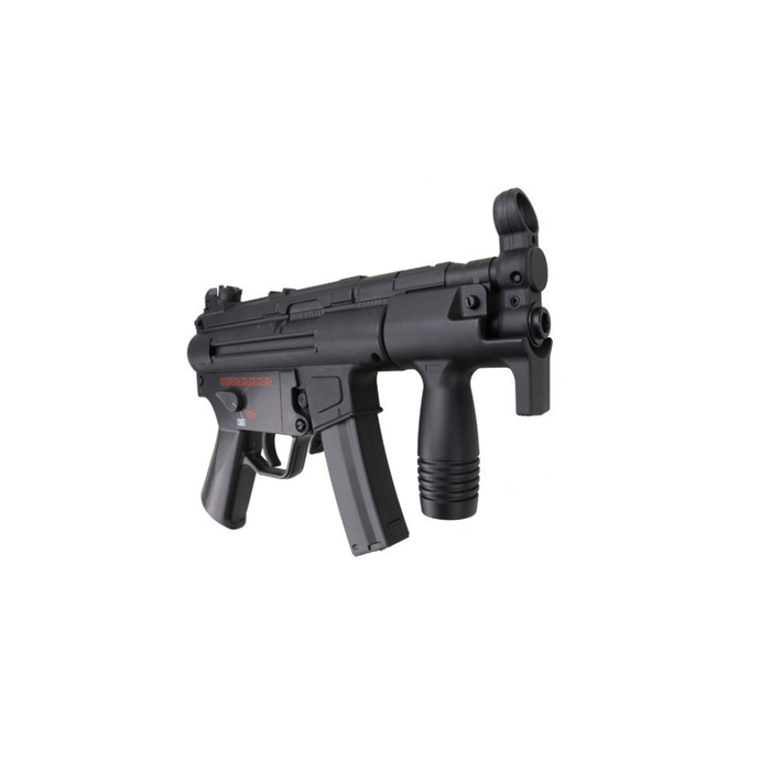 JG MP5K Full Metal - Combo