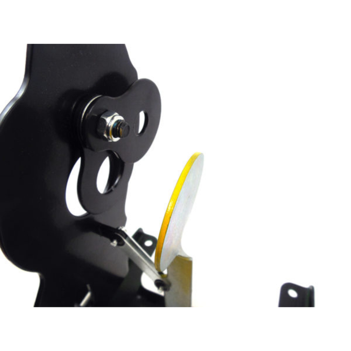 Remington Crow Knockdown Target