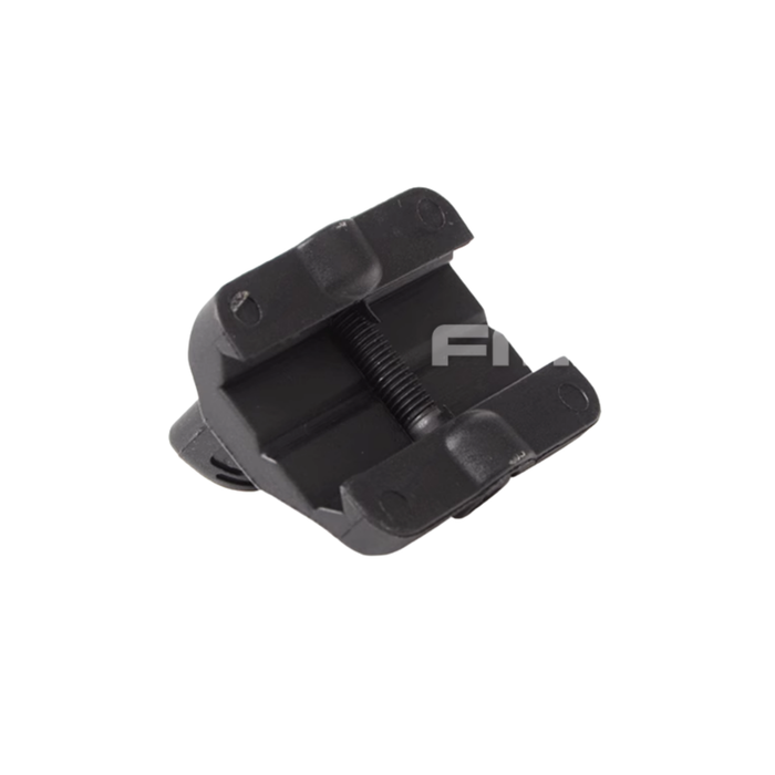 FMA Gas Pedal RS2 - 20mm Rail - Black