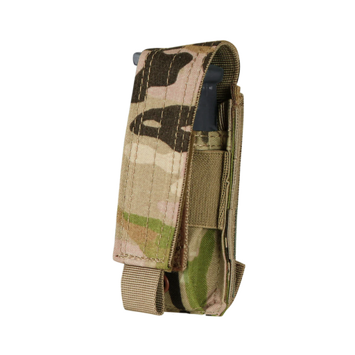 Condor Single Pistol Magazine Pouch - MultiCam®