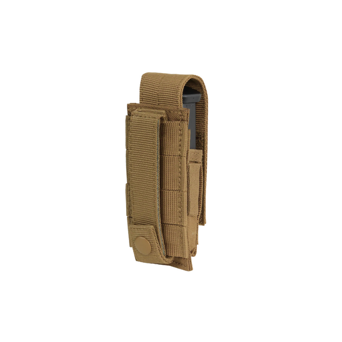 Condor Single Pistol Magazine Pouch - MultiCam®