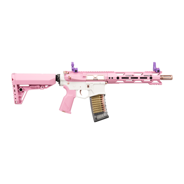 G&G CM16 Stealth 556 - Taffy Pink