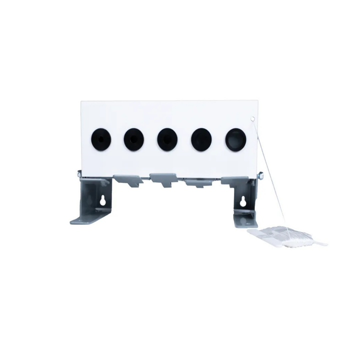 ASG Match Target - 5 Targets