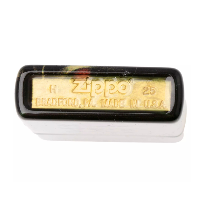 Zippo Harley-Davidson Limited Edition 2026 Lighter - 60007745