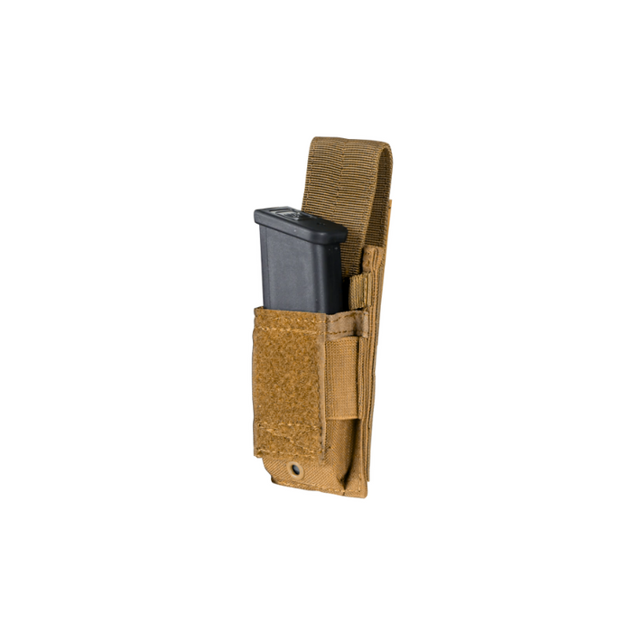 Condor Single Pistol Magazine Pouch - MultiCam®