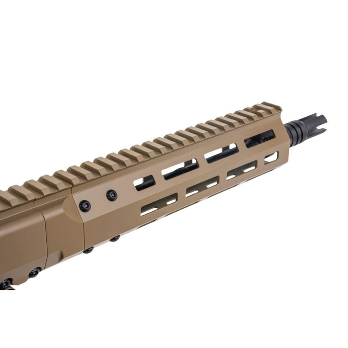 Double Eagle DWS-180 MWS GBBR - Tan