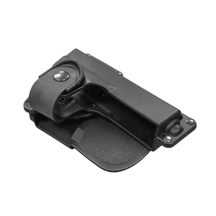 WADSN Tactical Rotating Paddle Holster for Glock Series Pistols