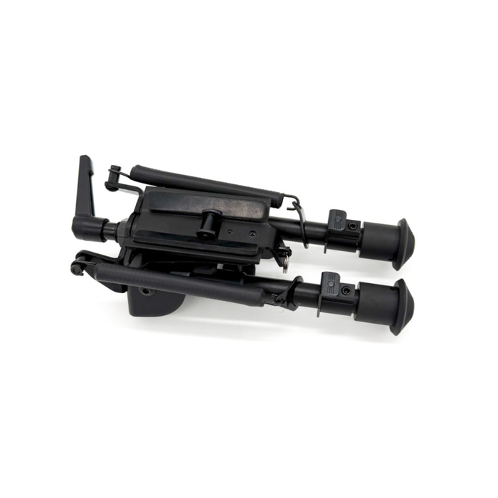 CZT Universal M3 Type Bipod Gen2 - QD Stud / RIS 20mm Rail