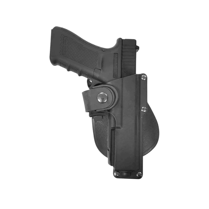 WADSN Tactical Rotating Paddle Holster for Glock Series Pistols
