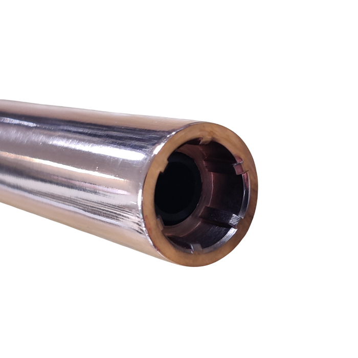ASG Combat Master Outer Barrel & Hop Unit