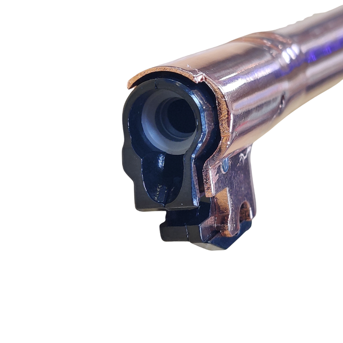 ASG Combat Master Outer Barrel & Hop Unit